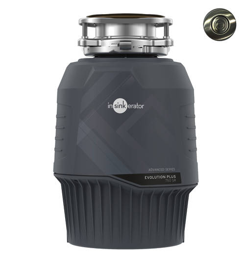 Additional image for Evolution E750 Waste Disposal Unit (PRE-ORDER).