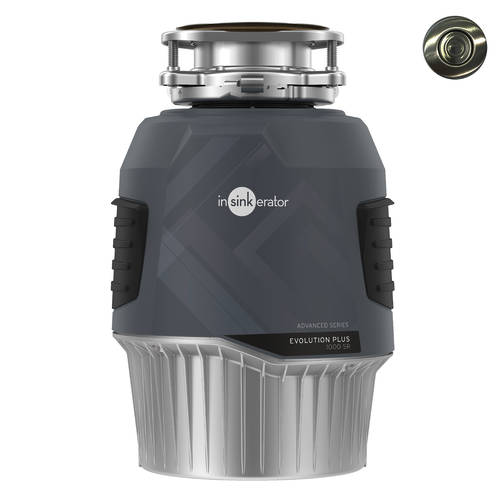 Additional image for Evolution E1000 Waste Disposal Unit (PRE-ORDER).