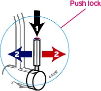 Additional image for Steaming Hot & Cold Filtered Kitchen Tap (Chrome).