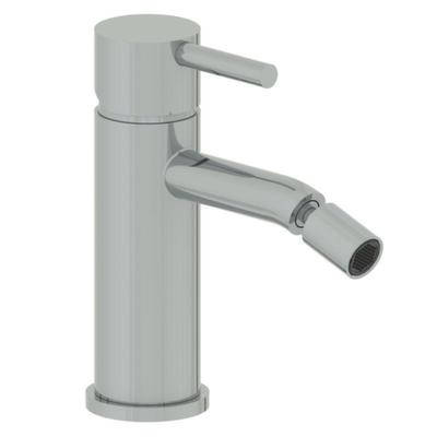 Additional image for Bidet Mixer Tap (Stainless Steel).