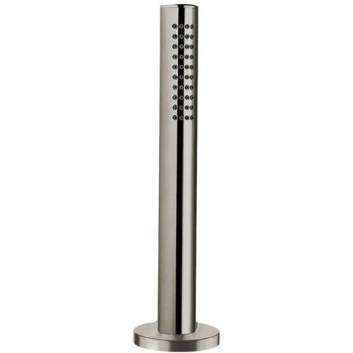 Additional image for Pull Out Shower Kit (Stainless Steel).