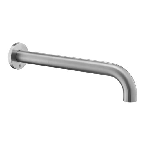 Additional image for Designer Shower Head (Stainless Steel).