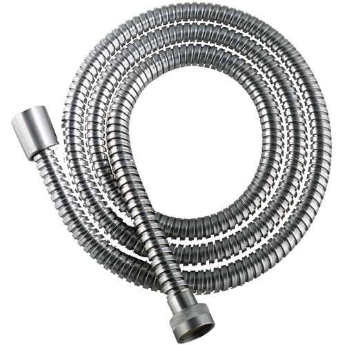 Additional image for Shower Hose 1.5M (Stainless Steel).