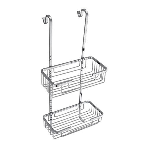 Additional image for Hanging Shower Tidy (Chrome).