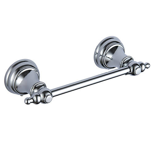 Additional image for Bathroom Accessories Pack 10 (Chrome).