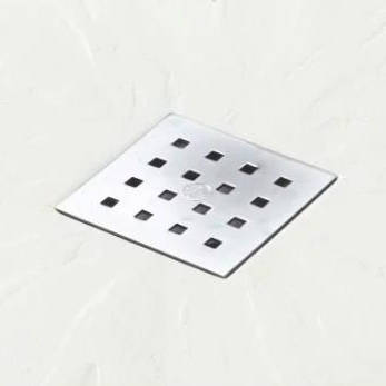 Additional image for Rectangular Easy Plumb Shower Tray & Waste 1200x800 (White).