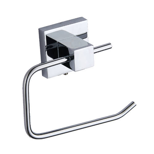 Additional image for Bathroom Accessories Pack 1 (Chrome).
