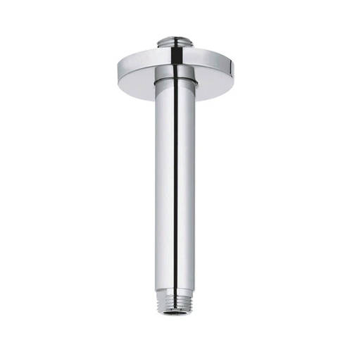 Additional image for Ceiling Mounting Shower Arm.