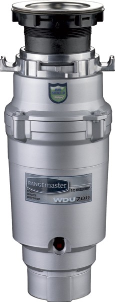 Additional image for WDU700 Standard Waste Disposal Unit (Continuous Feed).