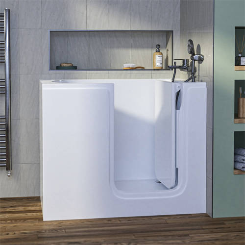 Additional image for Affinity Walk In Bath With Right Hand Door Entry & Seat (1050x665).