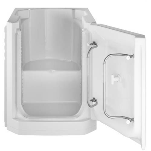 Additional image for Ambiance Walk In Corner Bath With Right Hand Door (990x760).