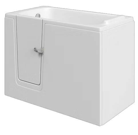 Additional image for Caversham Walk In Bath With Left Handed Door Entry & Seat (1210x660).