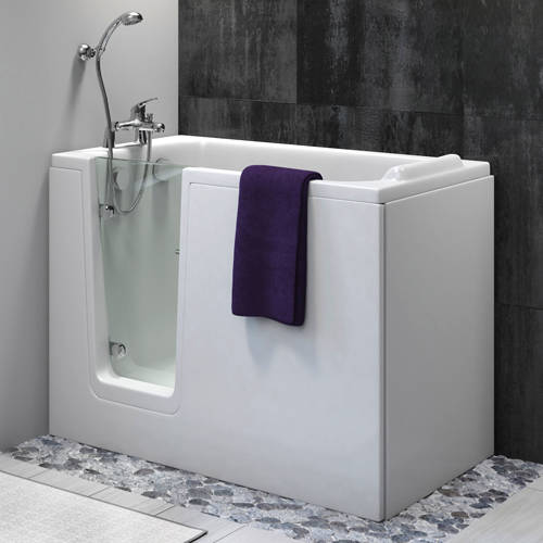 Additional image for Priya Walk In Corner Bath With Left Hand Door (1210x650).