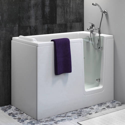 Additional image for Priya Walk In Corner Bath With Right Hand Door (1210x650).