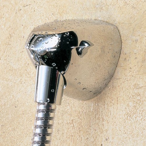 shower hose connector