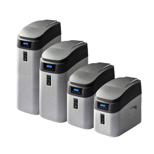 Additional image for Master Water Softener (1 - 10 people, 22mm).