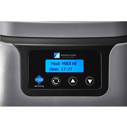 Additional image for Midi Water Softener (1 - 6 people, 28mm).