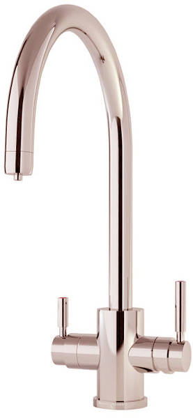 Additional image for Boiling Water Kitchen Tap (Nickel, C Spout).