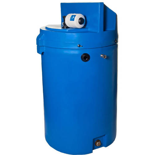 Additional image for Bunded Tank With Fixed Speed Pump (250L Tank).