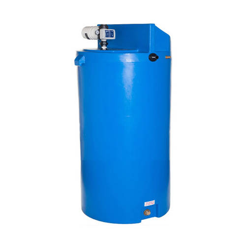 Additional image for Slimline Tank With Fixed Speed Pump (200L Tank).