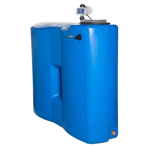 Additional image for Utility Tank With Variable Speed Pump PLUS (1000L Tank).