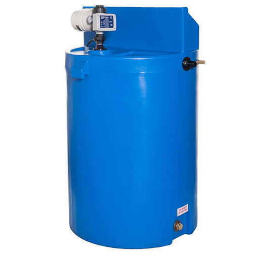 Additional image for Utility Tank With Fixed Speed Pump (500L Tank).
