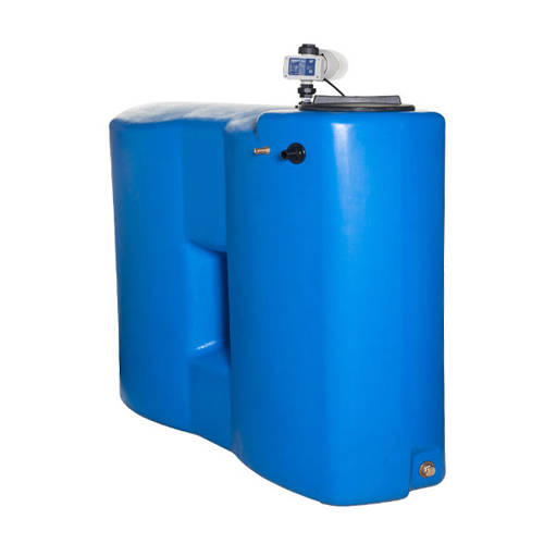 Additional image for Utility Tank With Fixed Speed Pump (650L Tank).