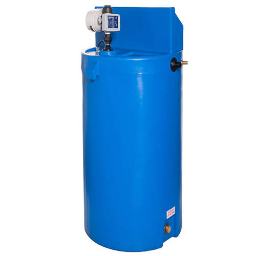 Additional image for Utility Tank With Fixed Speed Pump (750L Tank).