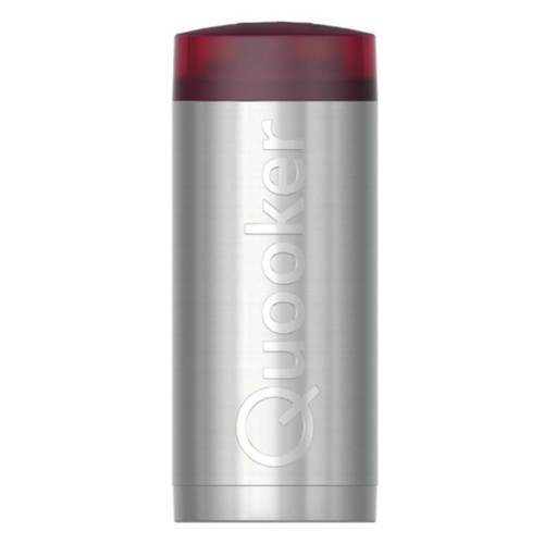 Additional image for Front Boiling Water Kitchen Tap. COMBI (3-in-1, Gunmetal).