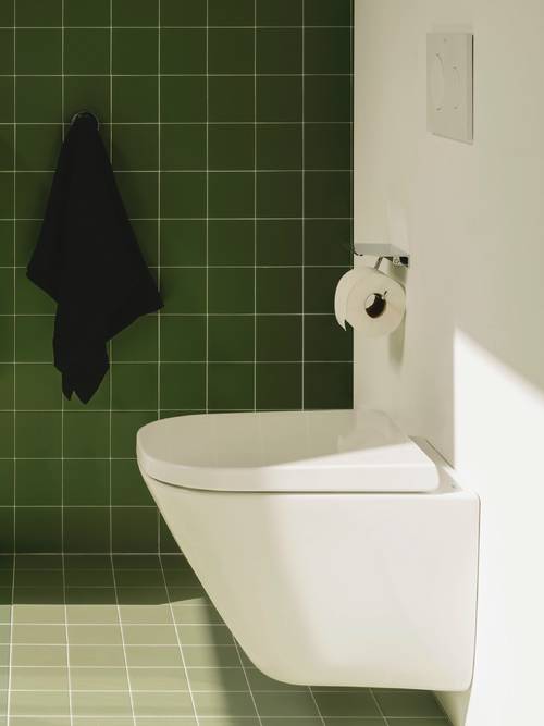 Additional image for Duplo ONE Compact Depth Installation System For Solid Walls (AG)