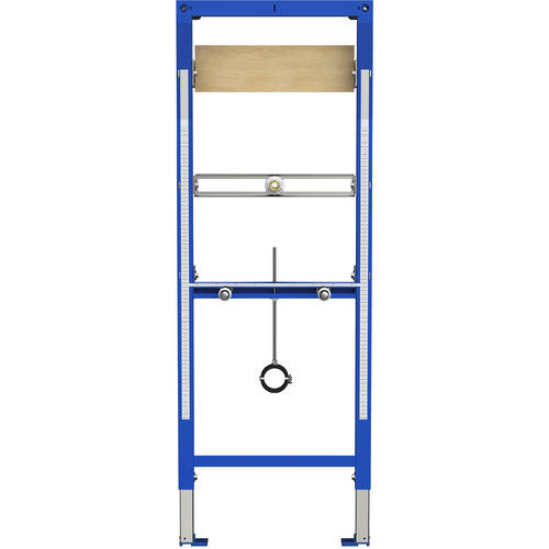 Additional image for Duplo S Urinal Frame (500x1320mm).
