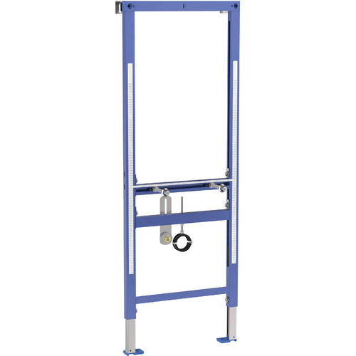 Additional image for Duplo S Urinal Frame (500x1320mm).