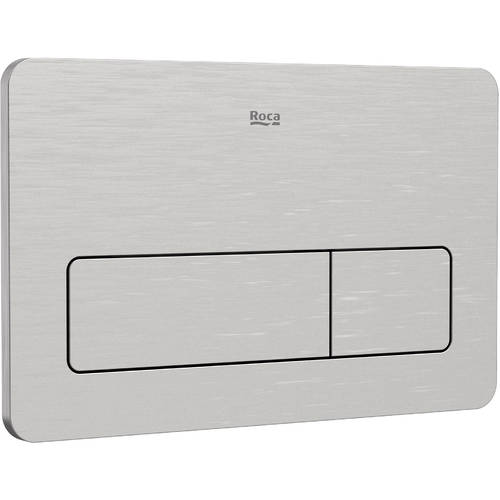 Additional image for PL3 PRO (DUPLO ONE) - Vandal-Proof Dual Flush Plate (S Steel)