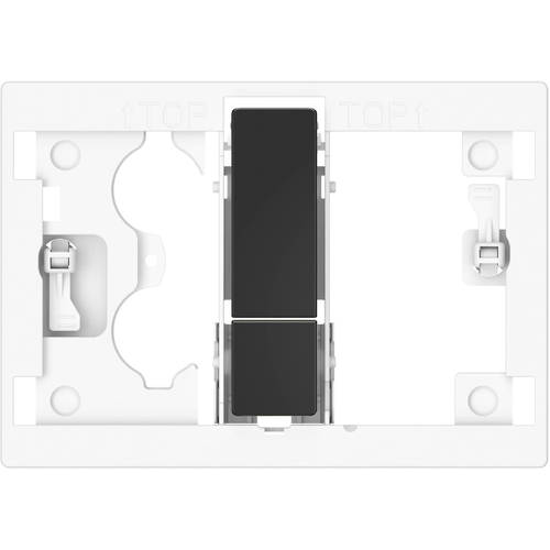 Additional image for PS4 (DUPLO S) - Dual Flush Buttons Only (Titanium Black)