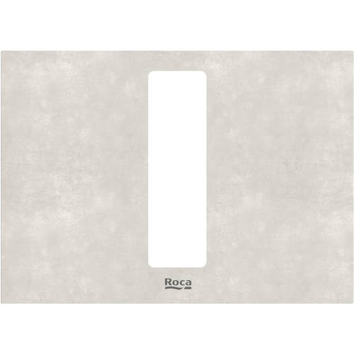 Additional image for PS4 (DUPLO S) - Dual Front Panel Only (White Ceramic)