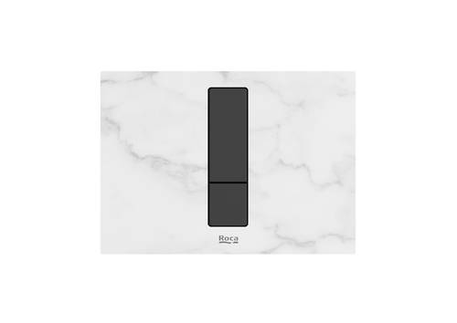 Additional image for PS4 (DUPLO S) - Dual Front Panel Only (Marble)