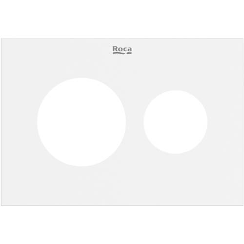 Additional image for PS3 (DUPLO S) - Dual Front Panel Only (White)