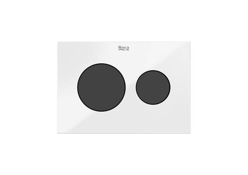 Additional image for PS3 (DUPLO S) - Dual Front Panel Only (Crystal White)