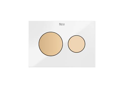 Additional image for PS3 (DUPLO S) - Dual Front Panel Only (Crystal White)