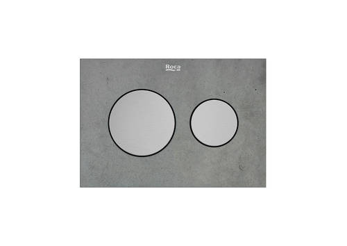 Additional image for PS3 (DUPLO S) - Dual Front Panel Only (Concrete)