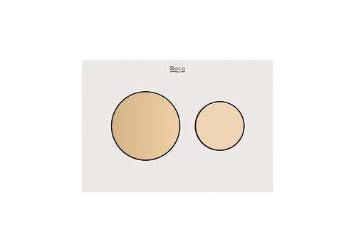 Additional image for PS3 (DUPLO S) - Dual Front Panel Only (White Ceramic)