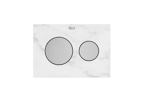 Additional image for PS3 (DUPLO S) - Dual Front Panel Only (Marble)