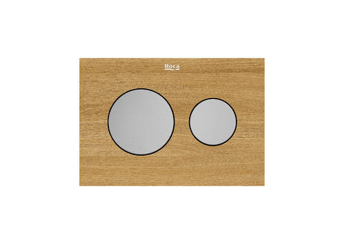 Additional image for PS3 (DUPLO S) - Dual Front Panel Only (Oak)