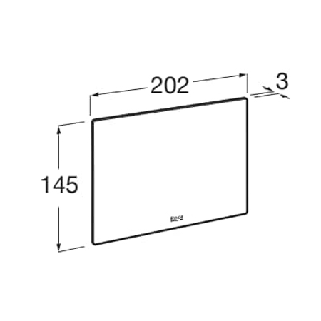 Additional image for PS3 (DUPLO S) - Dual Front Panel Only (Oak)