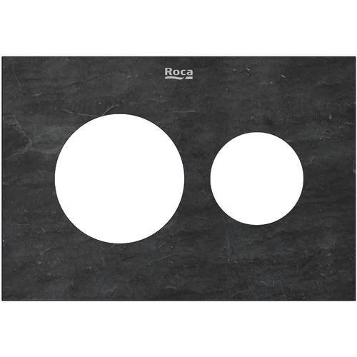 Additional image for PS3 (DUPLO S) - Dual Front Panel Only (Slate)