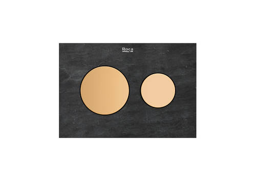 Additional image for PS3 (DUPLO S) - Dual Front Panel Only (Slate)