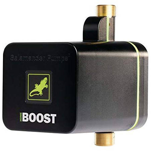 Additional image for HomeBoost Mains Water Booster Pump (12 l/min).