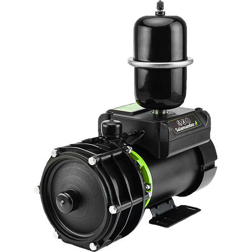 Additional image for Right RP120SU Single Flow Shower Pump (Uni. 3.6 Bar).