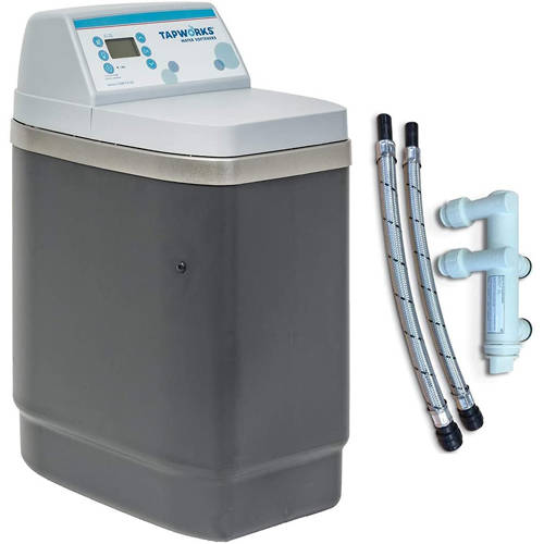 Additional image for Medium Water Softener (1 - 7 people).