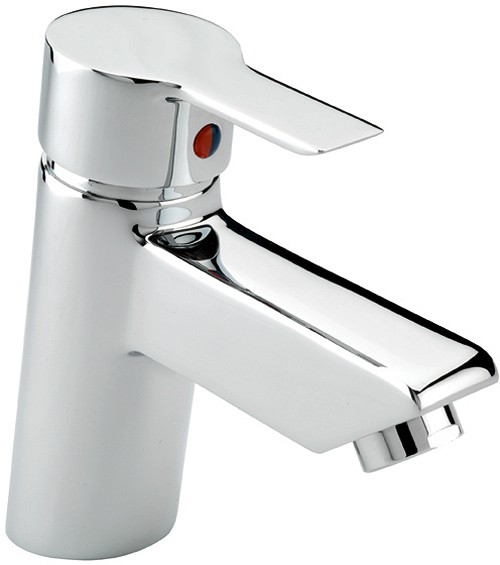 Additional image for Mono Bath Filler Tap (Chrome).